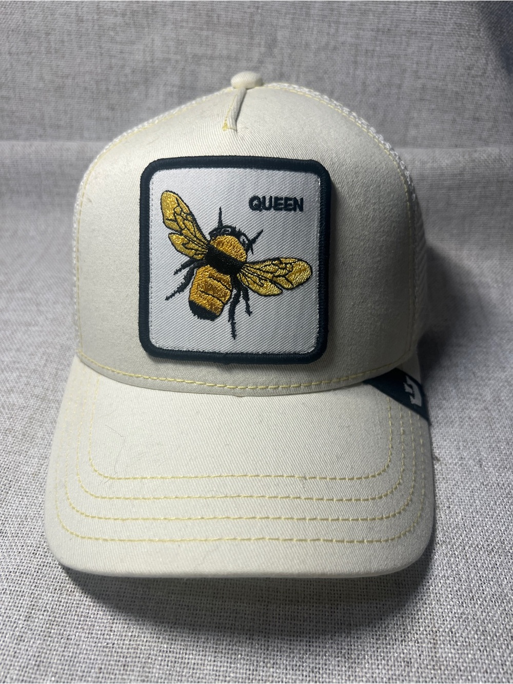 Goorin Bros. The Farm -Queen Bee ~NWT